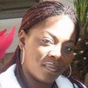 Meet your Posher, Lakenya